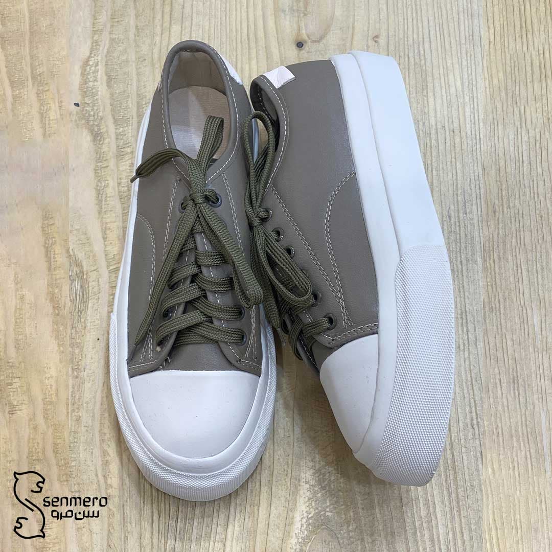 کفش کتونی طرح ونس vans — تصویر ۲