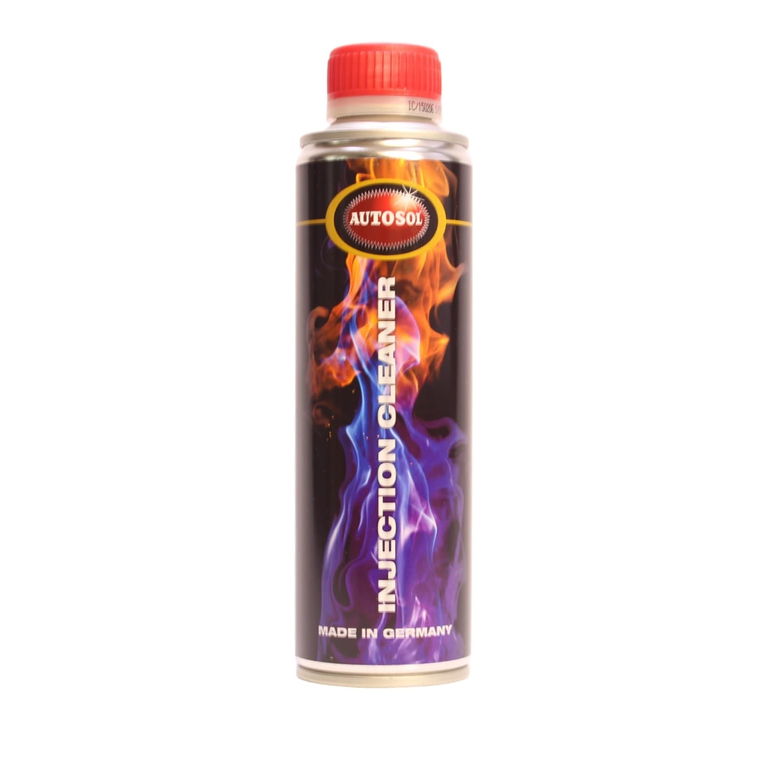 محلول تمیز کننده انژکتور اتوسول AutoSol