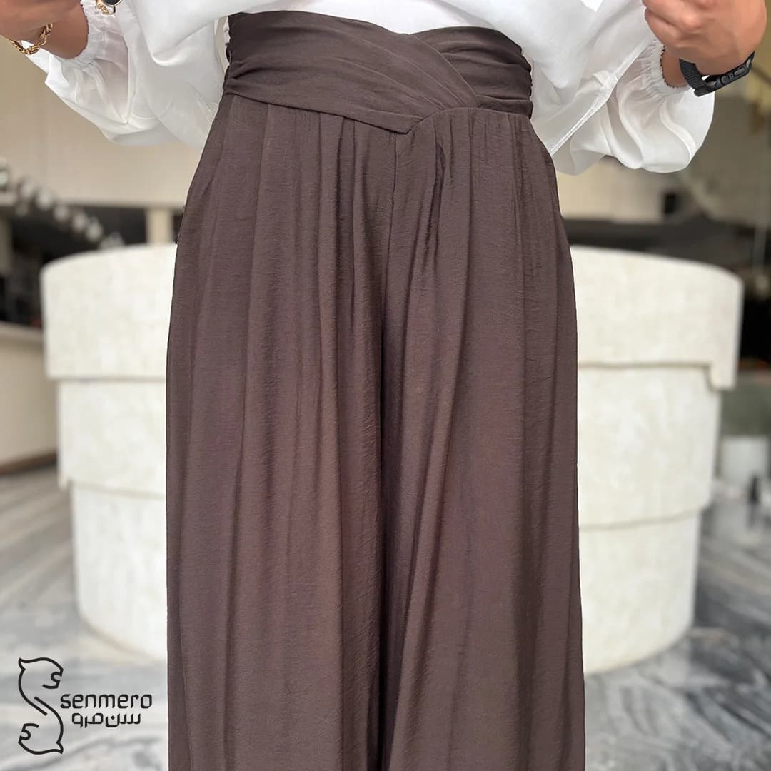 شلوار والنتین — تصویر ۴