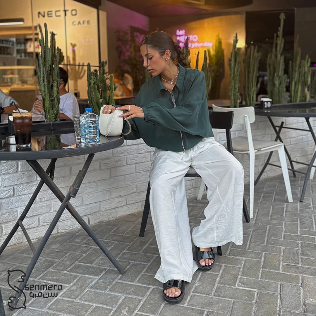 شلوار والنتین — تصویر ۶