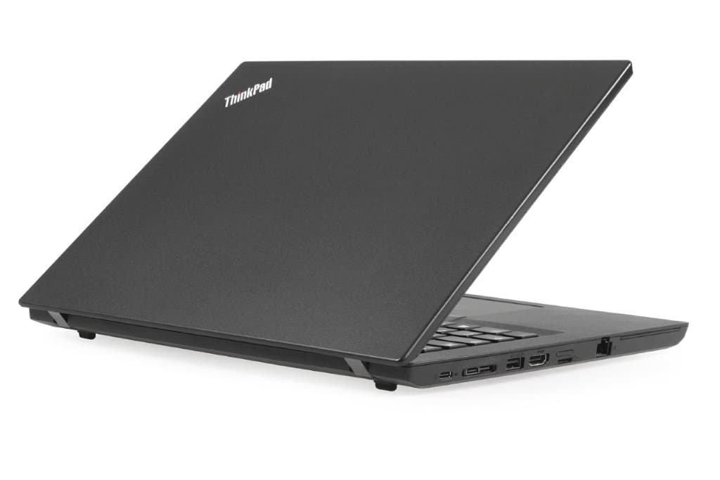 لپ تاپ استوک مدل Lenovo Thinkpad L480 i5(8) 32 1TB_nvme