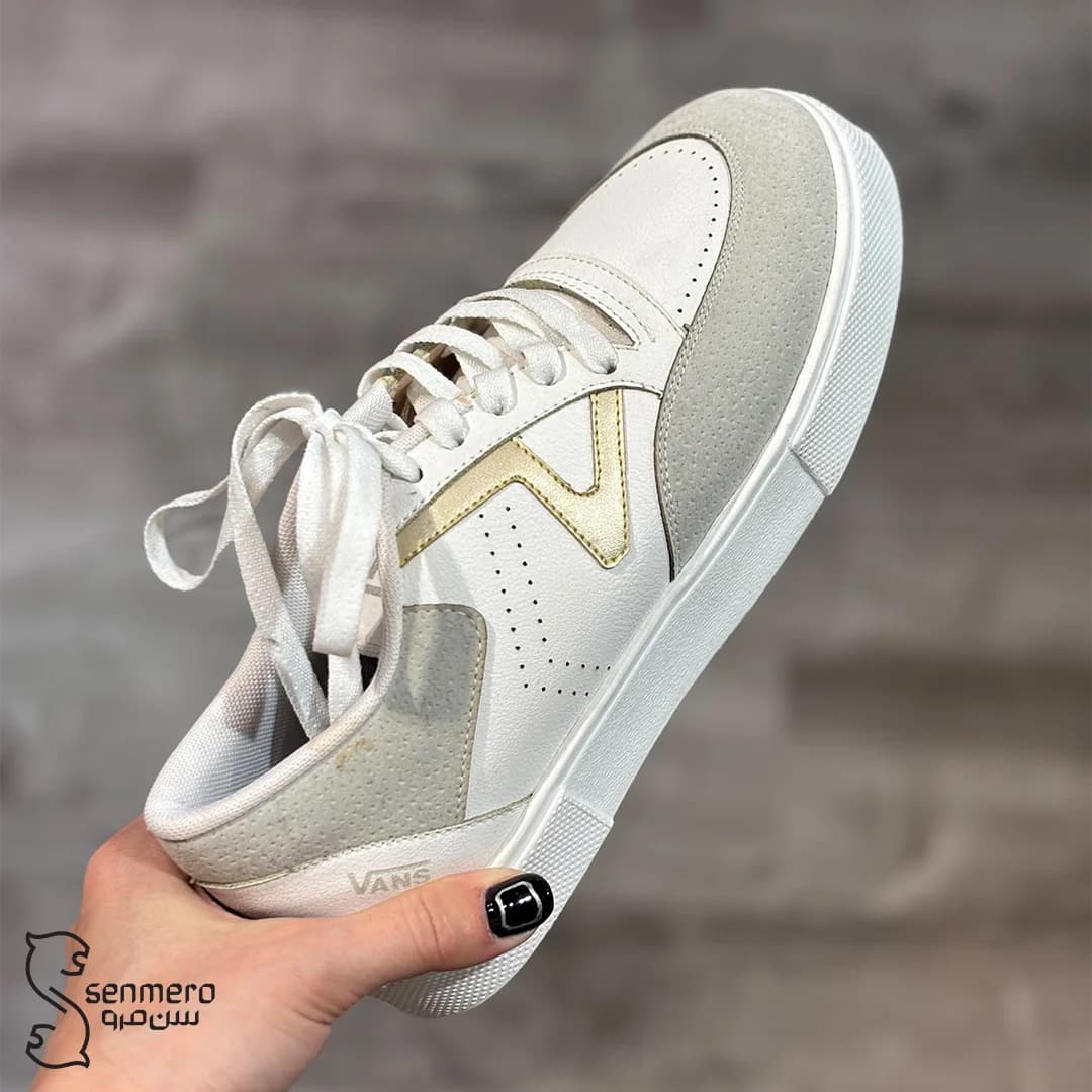 کفش کتونی ونس vans — تصویر ۲