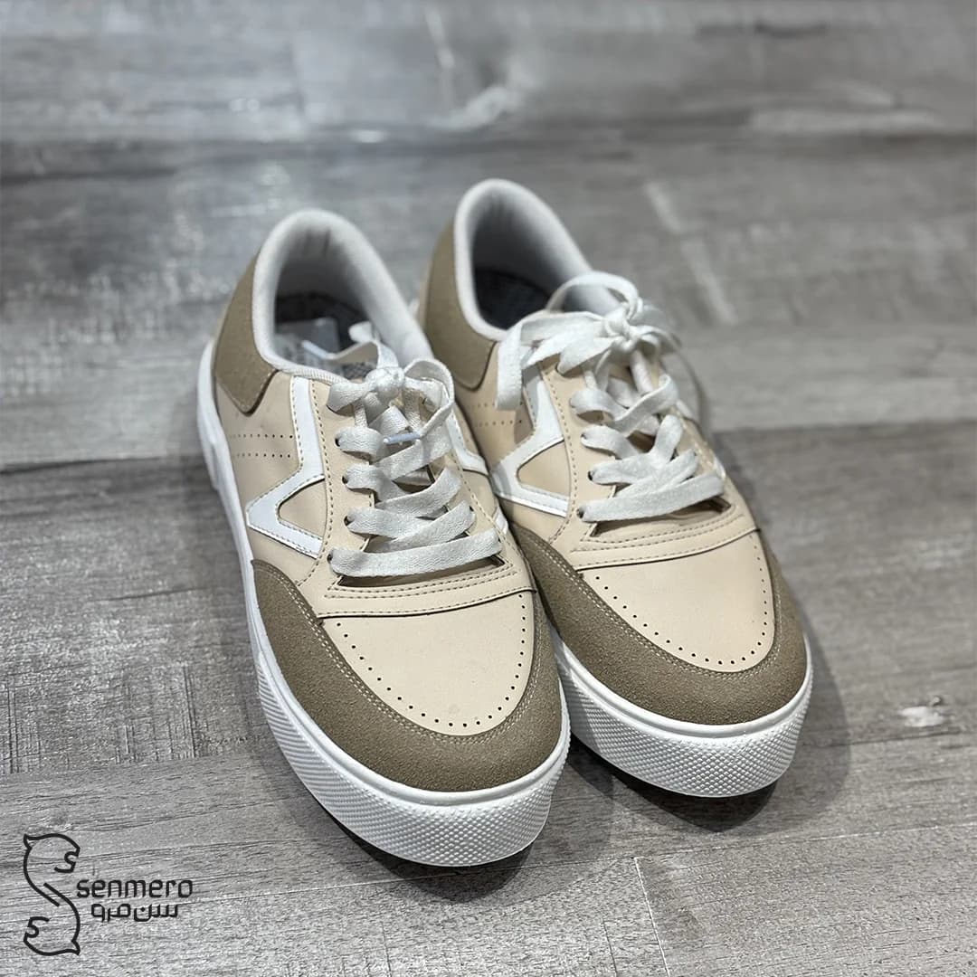 کفش کتونی ونس vans — تصویر ۶