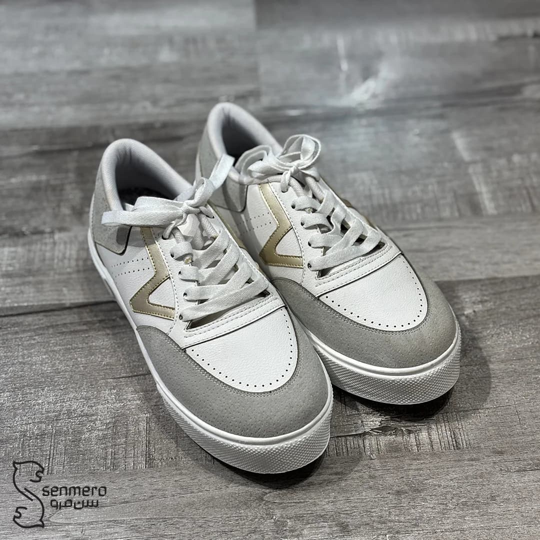 کفش کتونی ونس vans — تصویر ۴