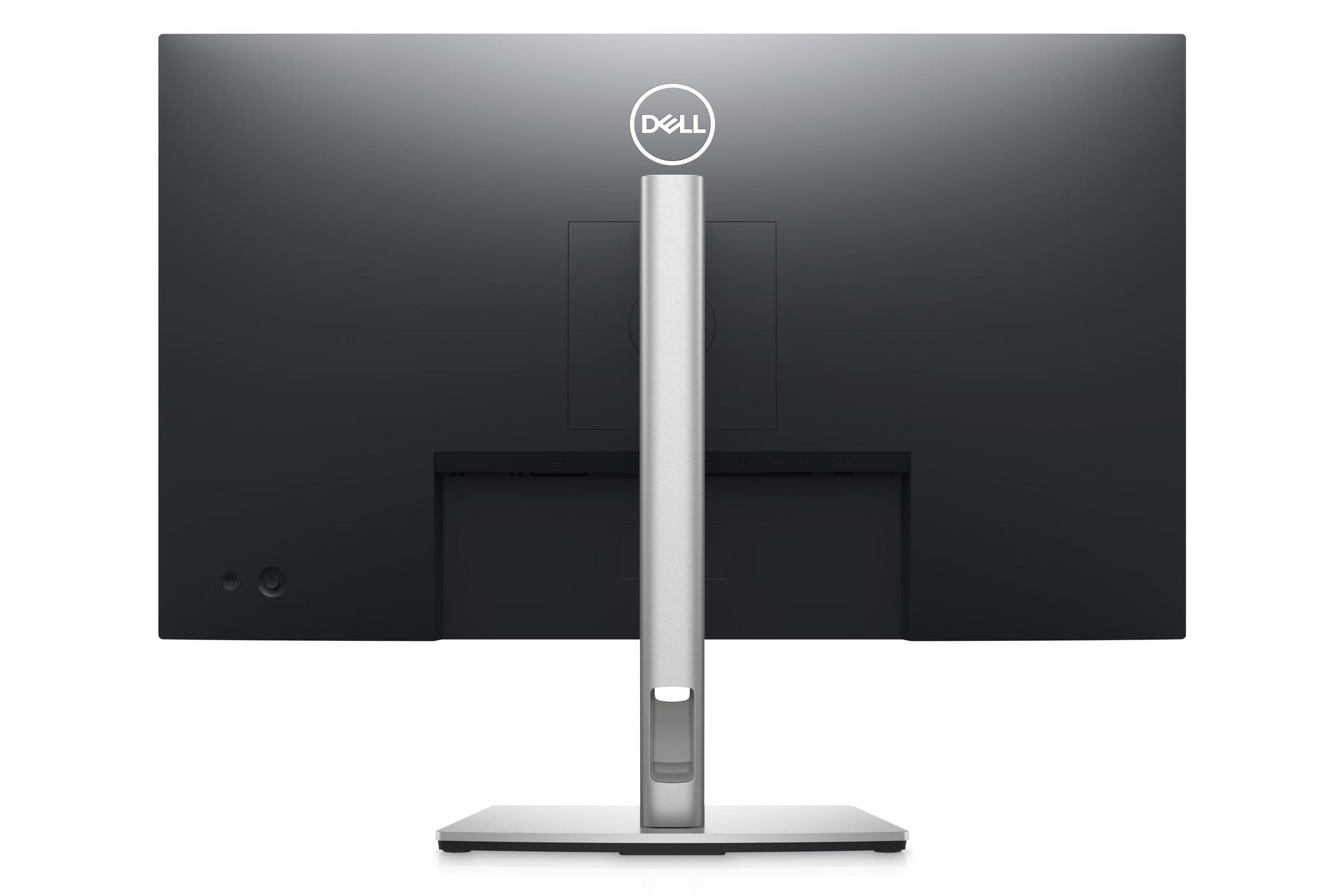 مانیتور استوک دل مدل P2723DE سایز ۲۷ اینچ QHD IPS — تصویر ۵