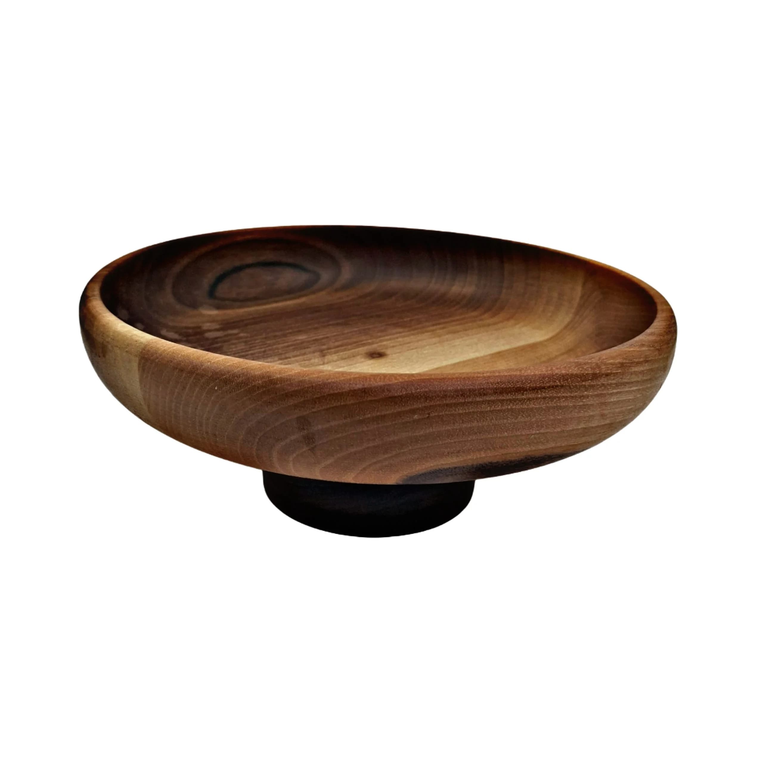 میوه خوری پایه دار چوب گردو