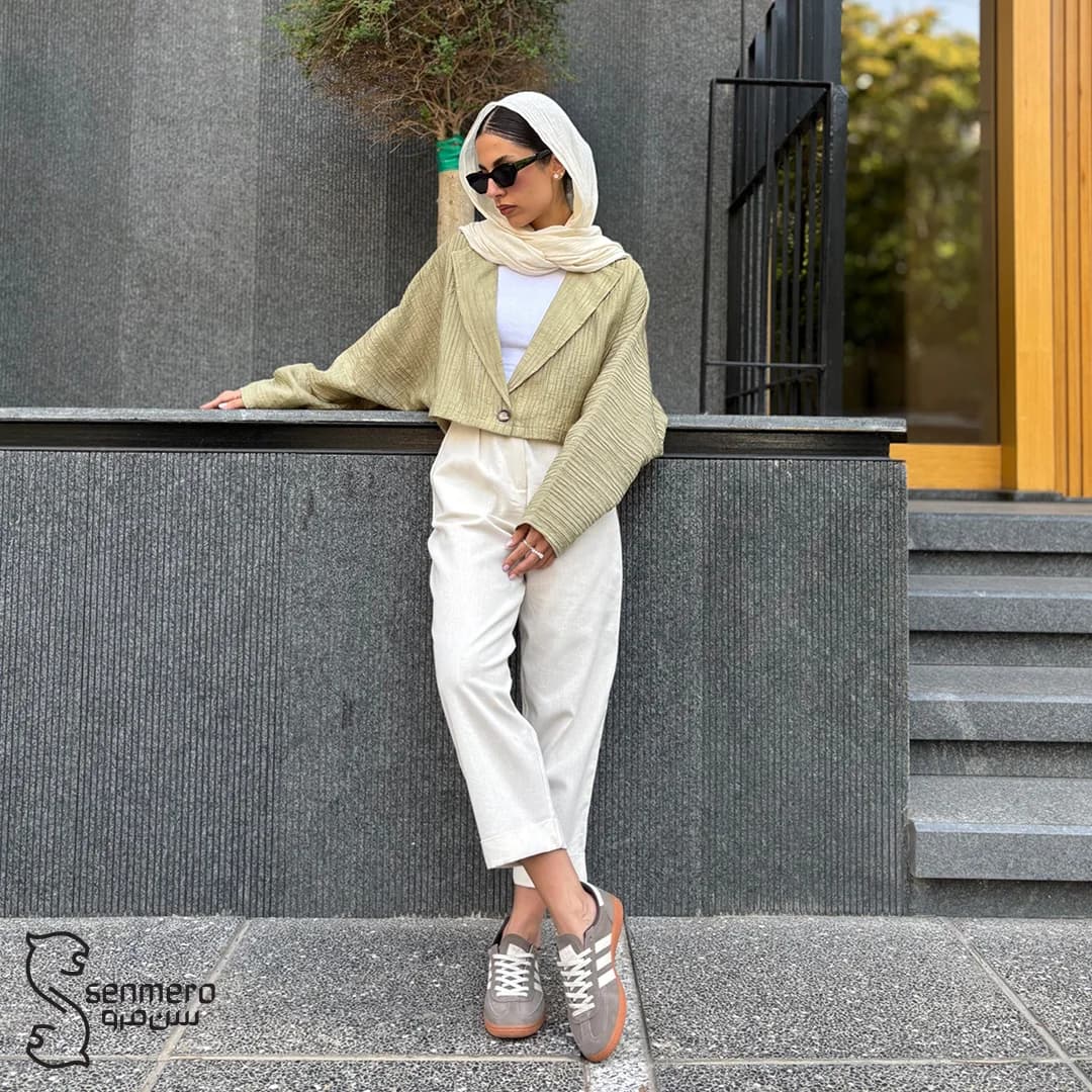 شلوار تارا سن مرو — تصویر ۳