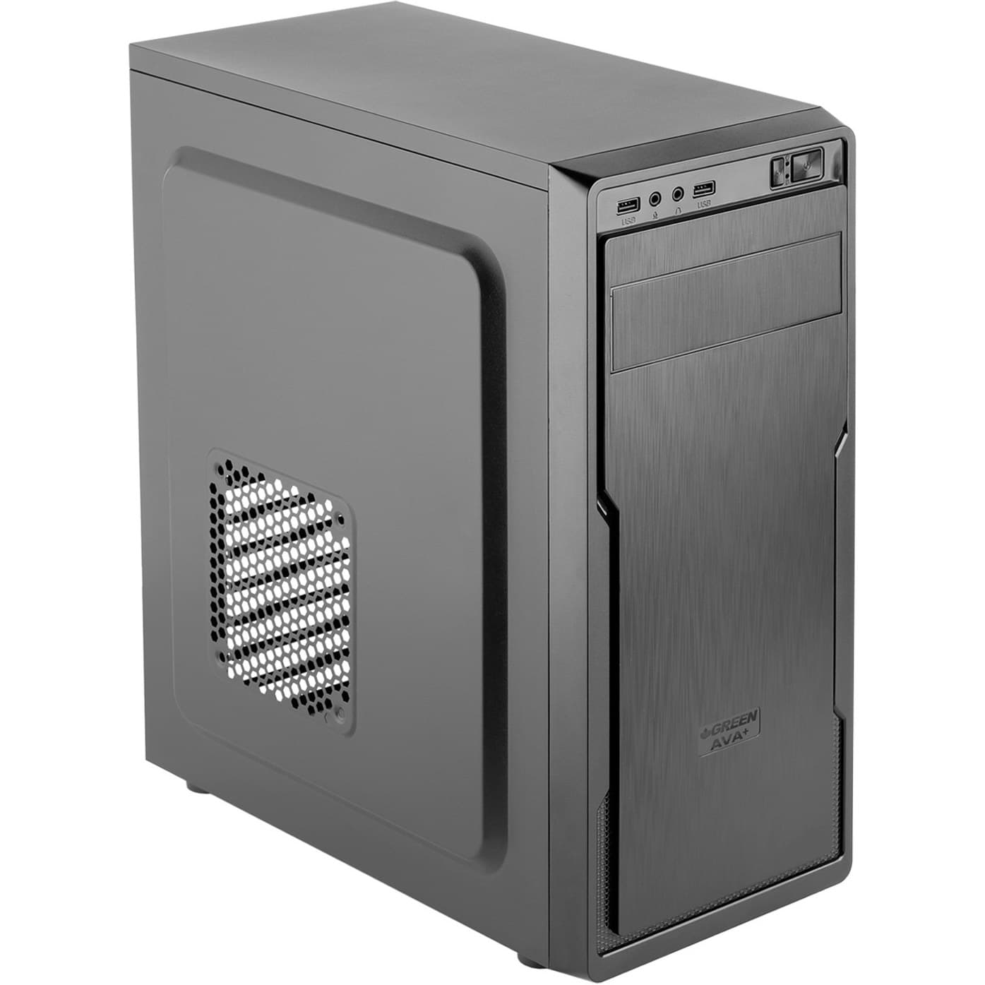کیس گیمینگ آماده نسل 11/ اسمبل شده پلاتین استورi5_11400f/16Gb/512nvme/rtx580_8GB