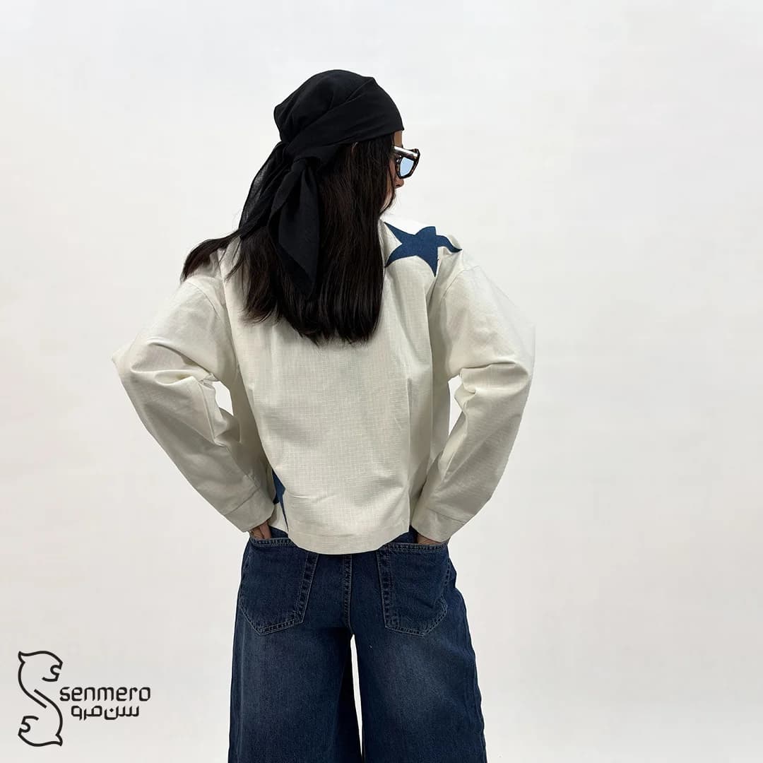 کت سین سن مرو — تصویر ۶