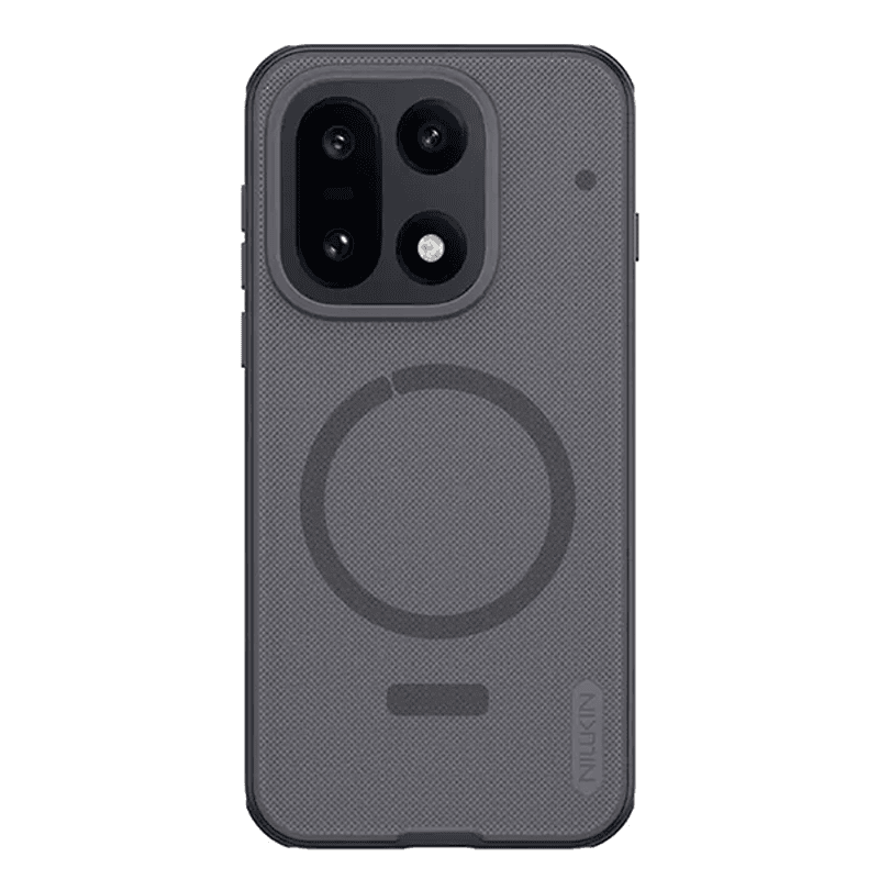 کاور نیلکین Super Frosted Shield Pro Magnetic Case Oneplus 15