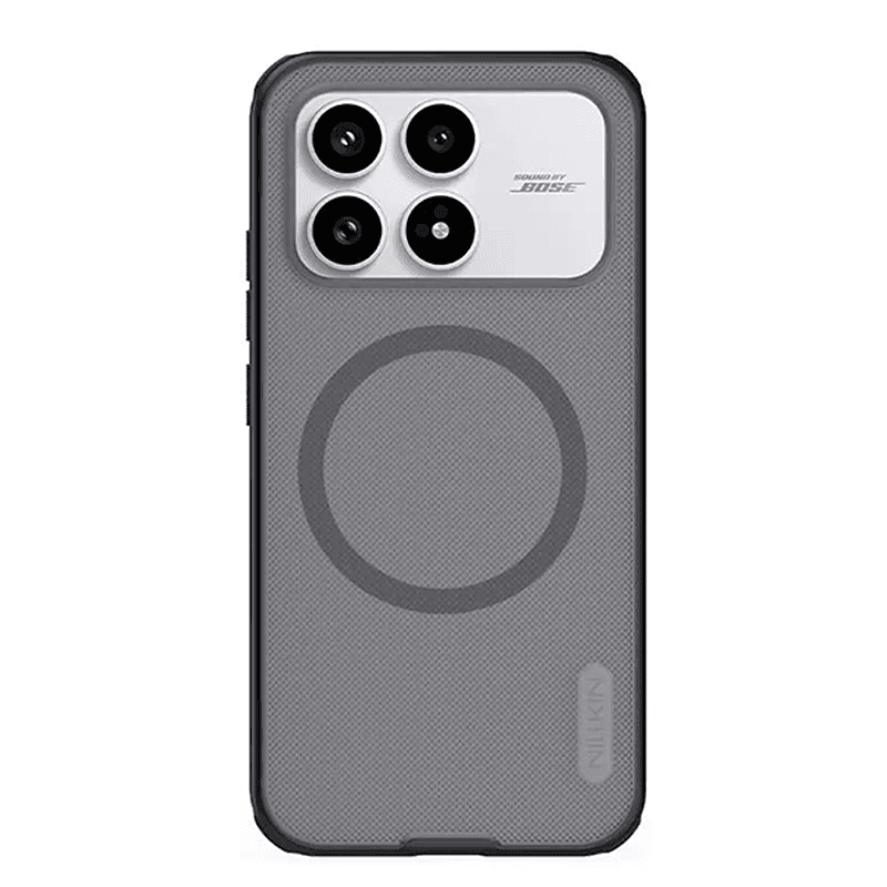 کاور نیلکین گوشی شیائومی Super Frosted Shield Pro Magnetic Case Redmi K90