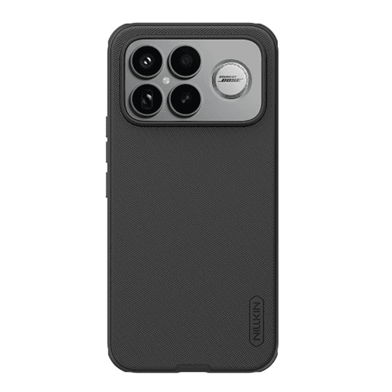 کاور نیلکین گوشی شیائومی Super Frosted Shield Pro Magnetic Redmi K90 Pro Max — تصویر ۳