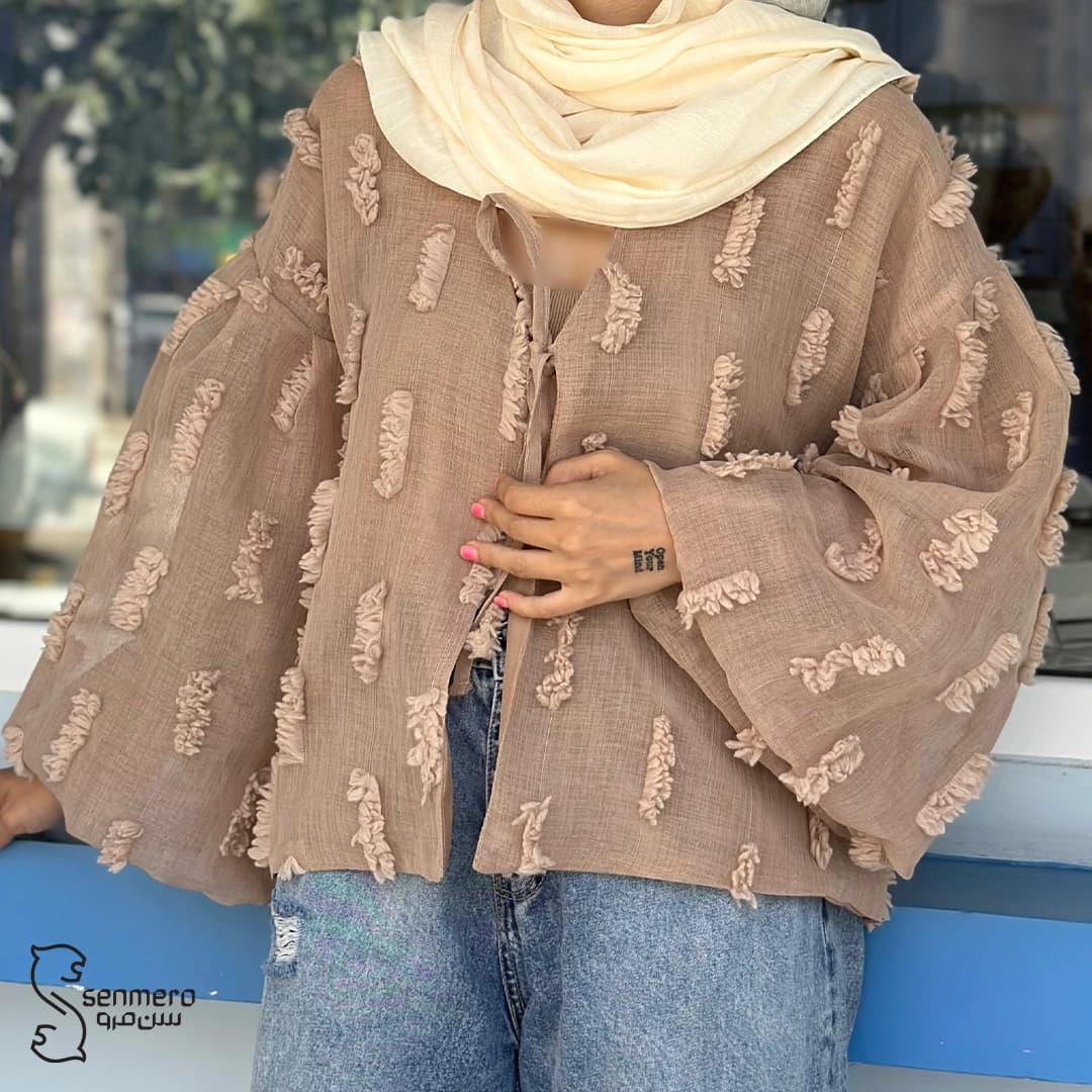 کت رزا سن مرو — تصویر ۷