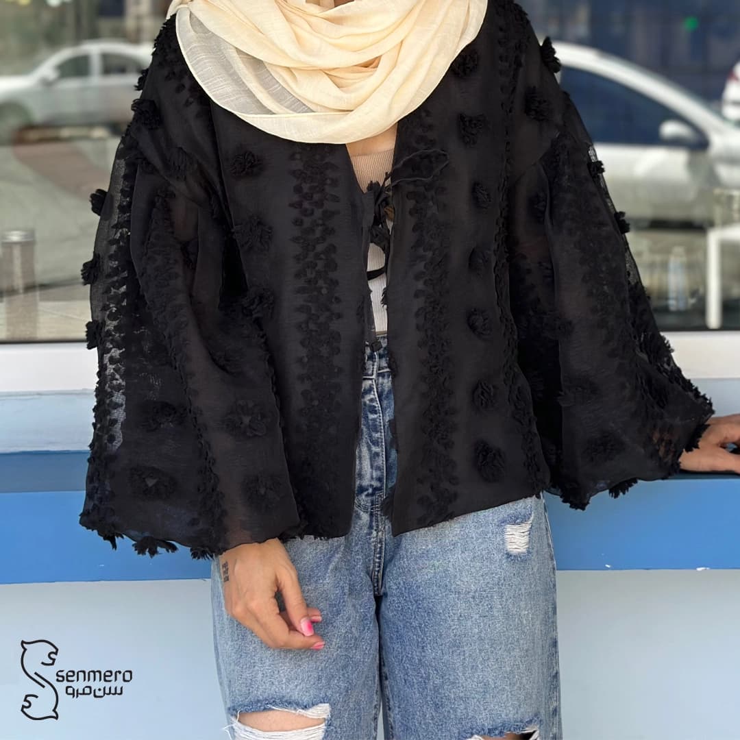 کت رزا سن مرو — تصویر ۵