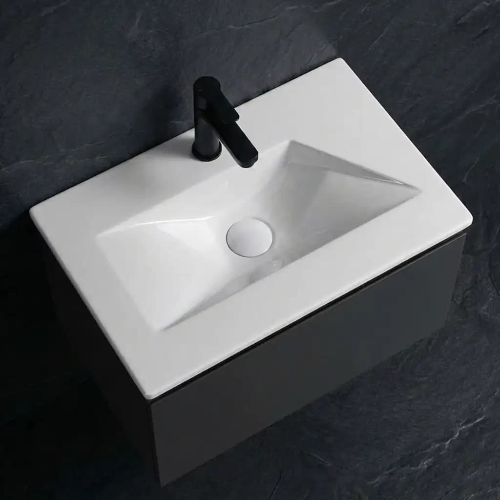 کاسه روشویی کورین گارنت مدل G-2067