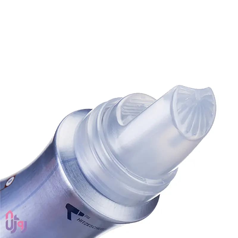 حالتدهنده مو نیوآ NIVEA مدل موس حالتدهنده و حجم دهنده فوق قوی مو Ultra Strong Styling Mousse با قدرت نگهدارندگی 5 حجم 150 میل — تصویر ۶