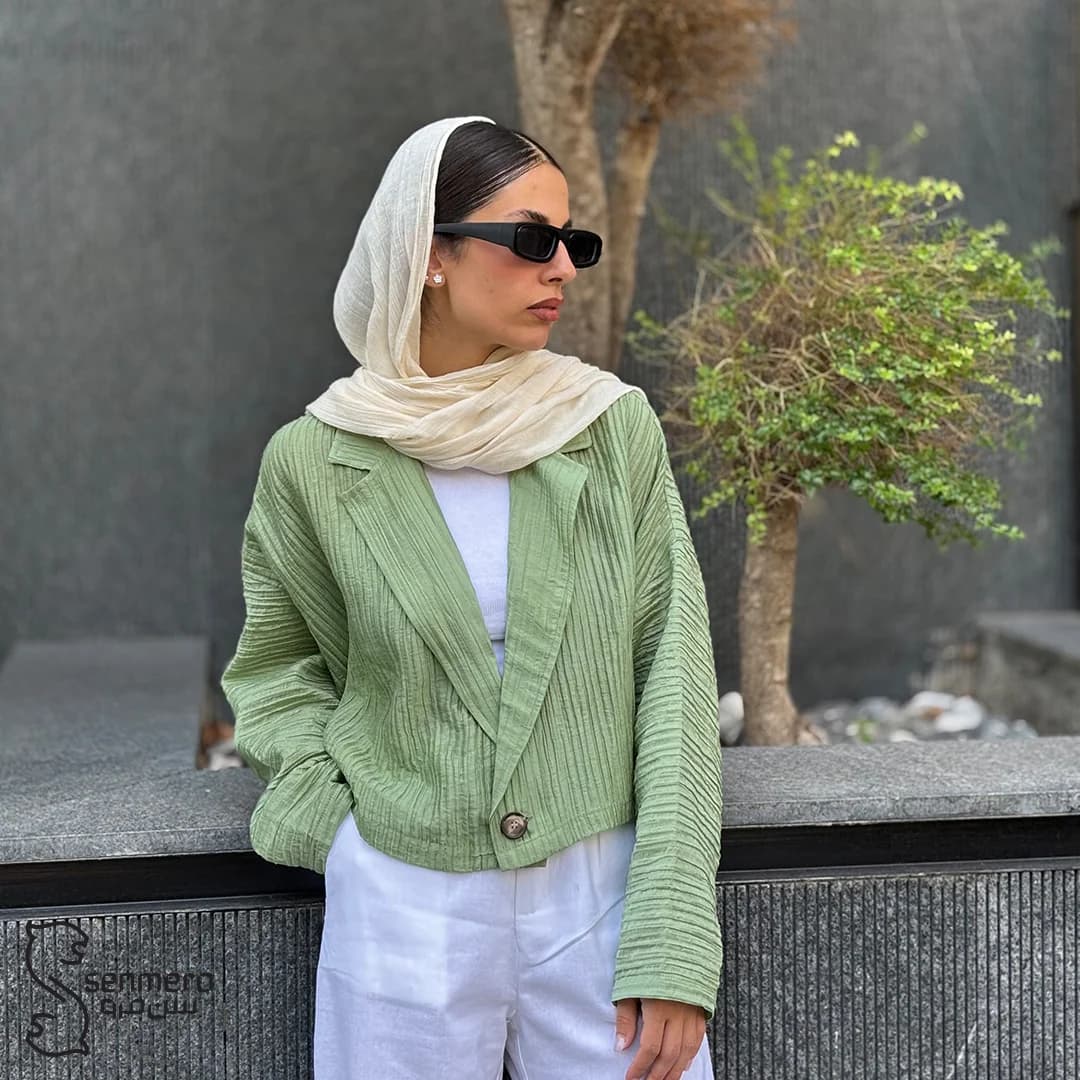 کت پلیسه ونوس — تصویر ۶