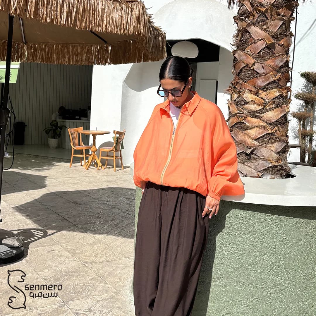 بامبر لاوین — تصویر ۲