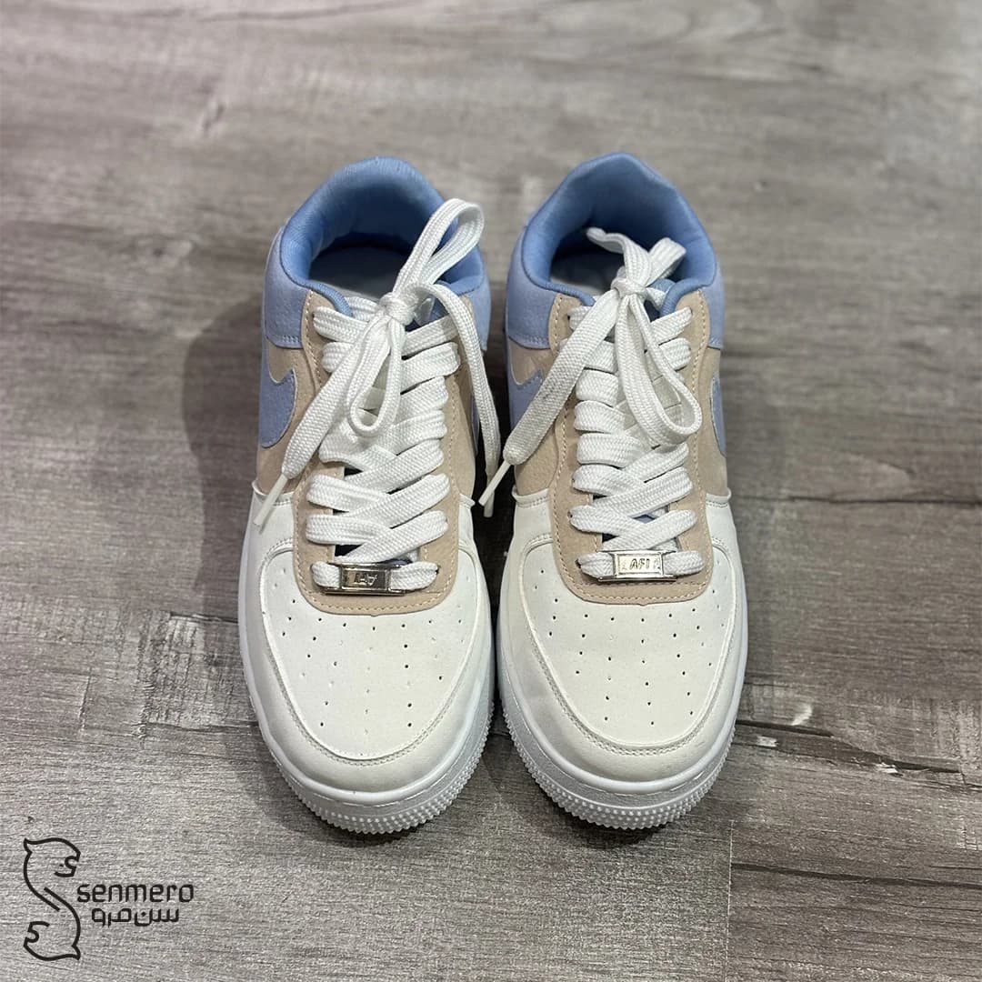 کتونی نایک مدل 1761 — تصویر ۵