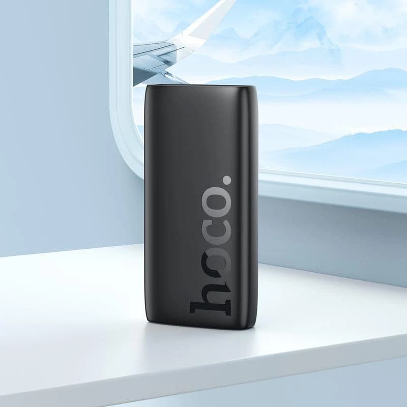 پاوربانک هوکو مدل J122A 22.5W ظرفیت 20000mah — تصویر ۲