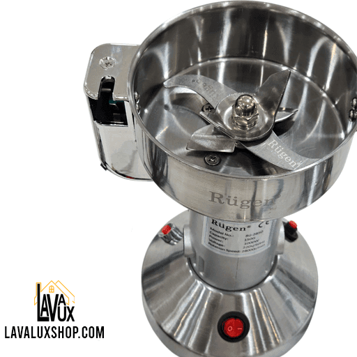 آسیاب 150 گرمی روگن مدل Ru-2850 — تصویر ۲