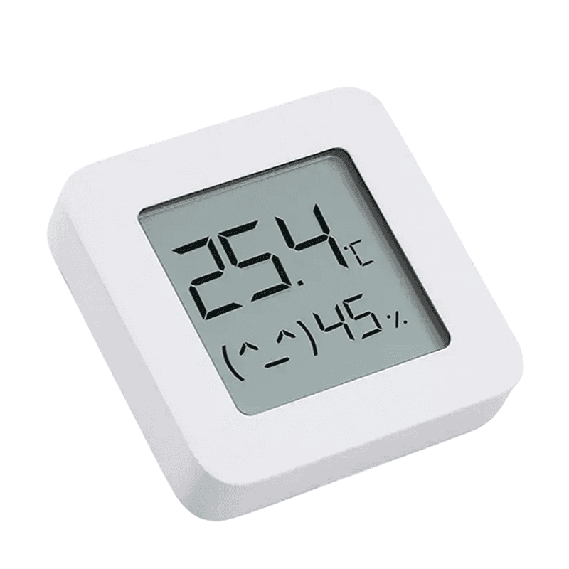 سنسور رطوبت و دما میجیا شیائومی Xiaomi Mijia Thermometer Hygrometer 2