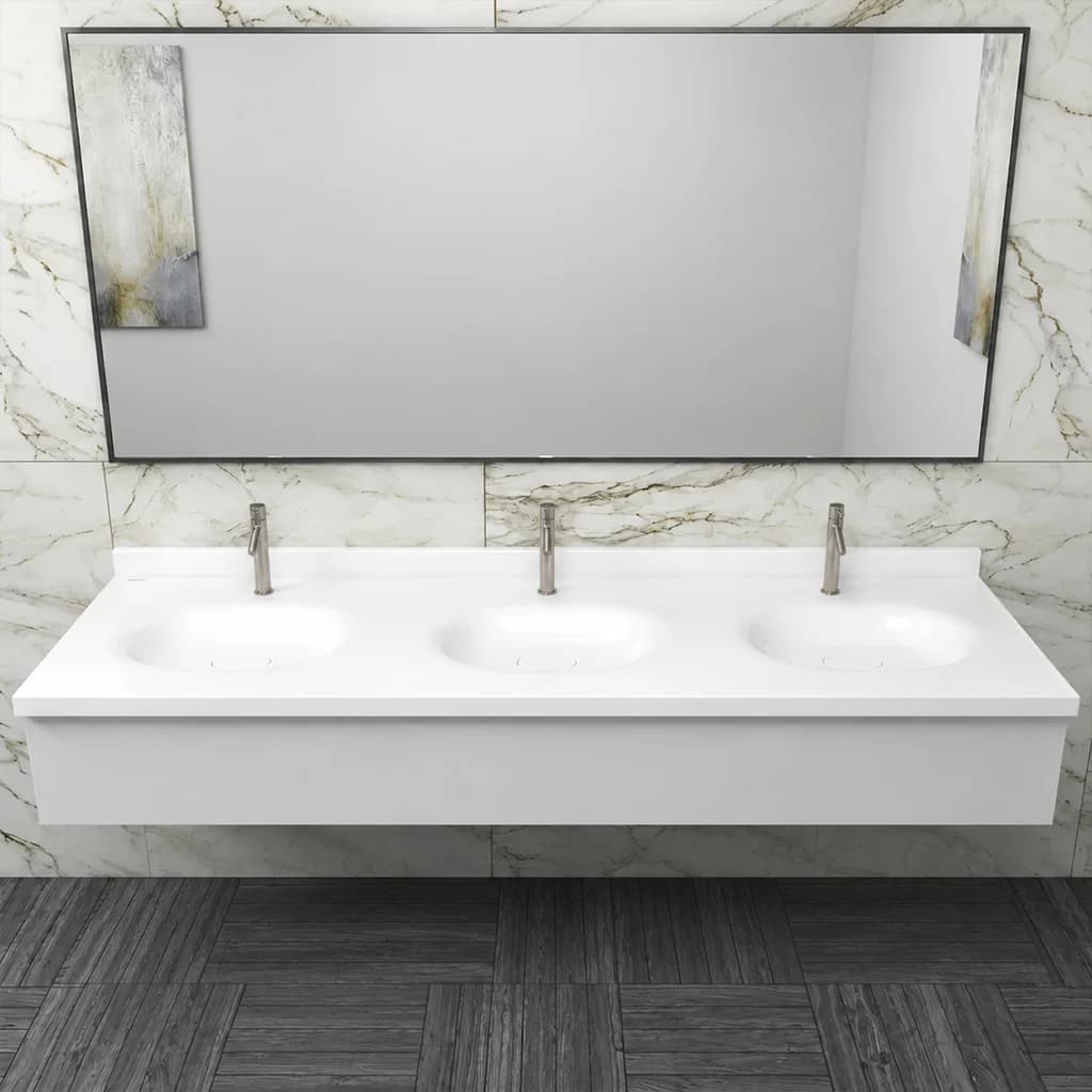 روشویی عمومی گارنت G-03