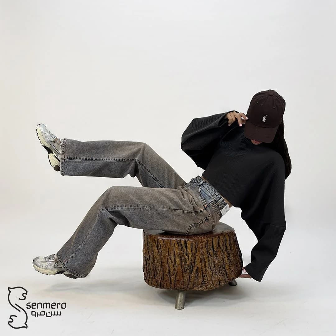 کراپ کت اورانوس سن مرو — تصویر ۴