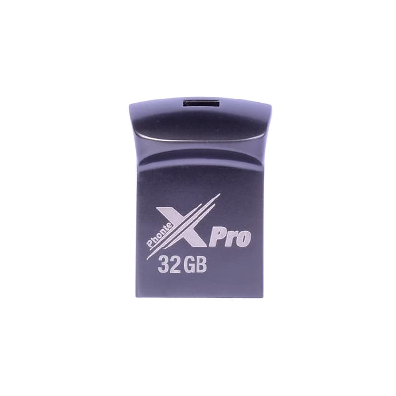فلش مموری فونتکس پرو Phontex Pro مدل X1 ظرفیت 32 گیگابایت — تصویر ۲