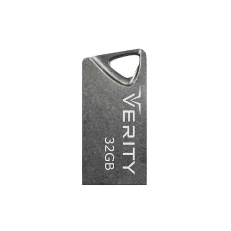 فلش مموری Verity مدل V812 با ظرفیت 32 گیگابایت