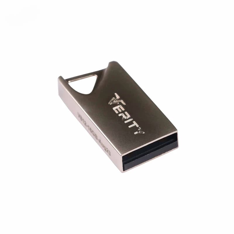 فلش مموری Verity مدل V812 با ظرفیت 32 گیگابایت — تصویر ۳