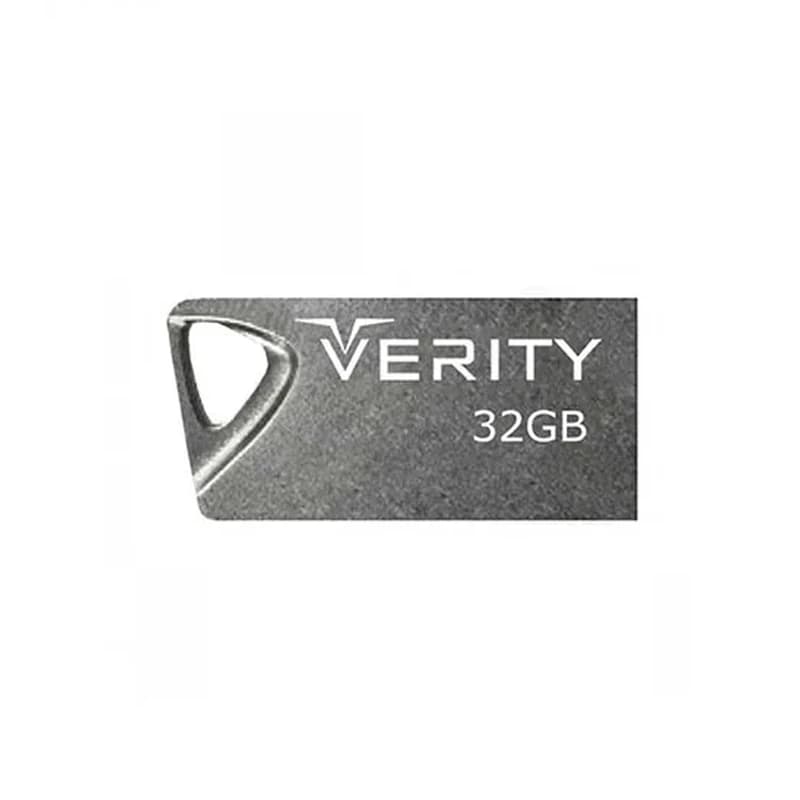 فلش مموری Verity مدل V812 با ظرفیت 32 گیگابایت — تصویر ۵