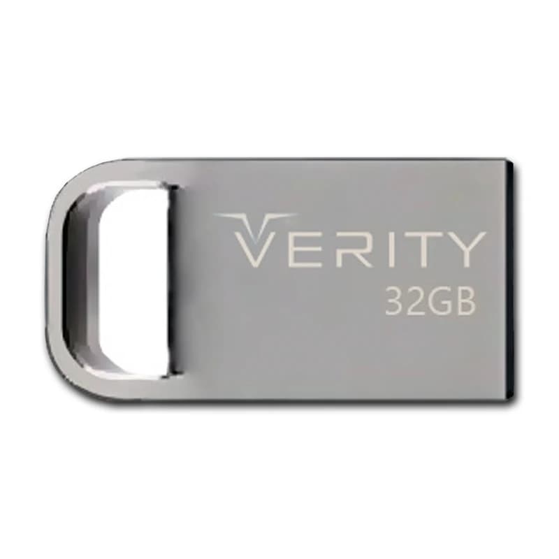 فلش مموری Verity مدل V813 با ظرفیت 32 گیگابایت