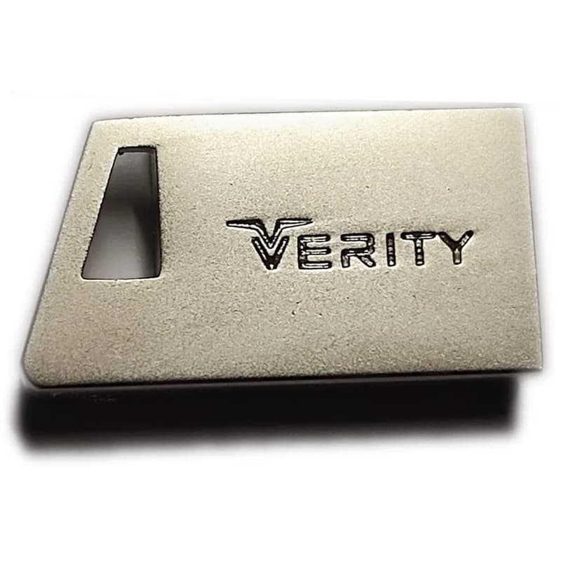 فلش مموری Verity مدل V822 با ظرفیت 32 گیگابایت — تصویر ۴