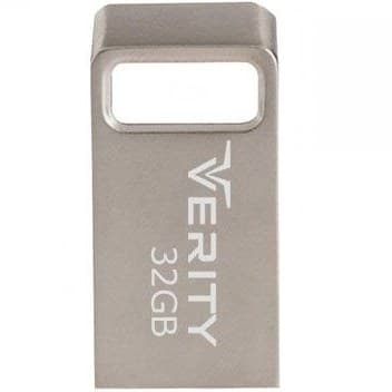 فلش مموری Verity مدل V810 با ظرفیت 32 گیگابایت