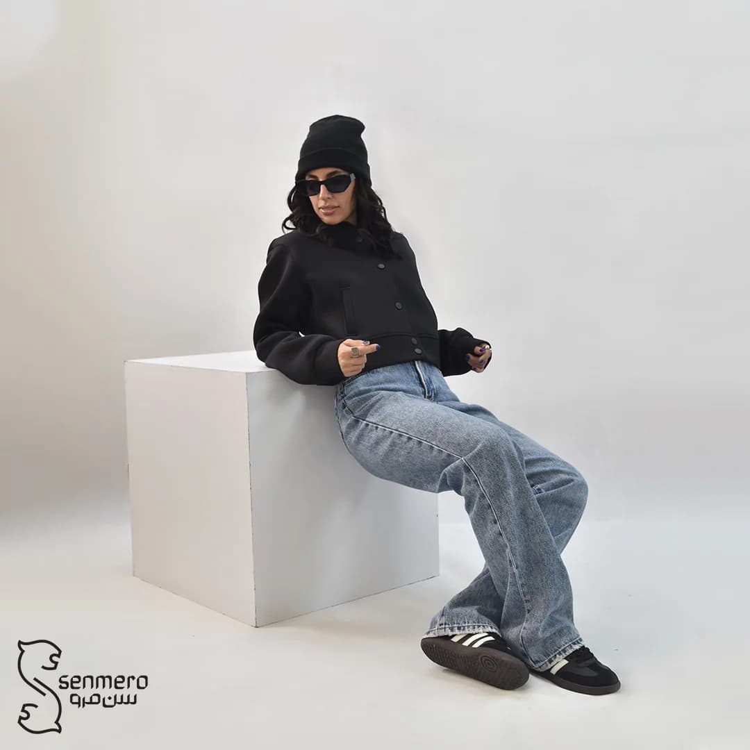 دورس هانا سن مرو — تصویر ۶