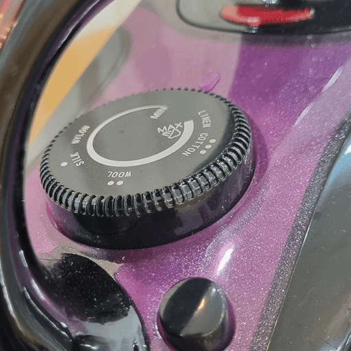 اتو بخار آزور مدل AZ-102SI — تصویر ۵