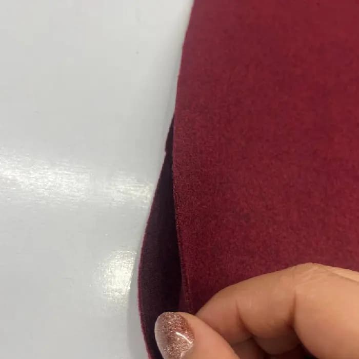 فوتر کره ای رنگ چری — تصویر ۳