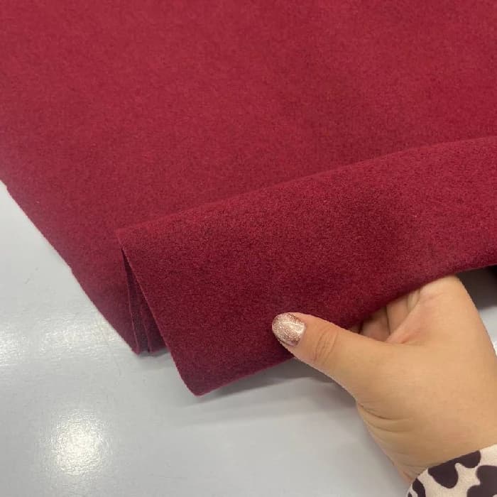 فوتر کره ای رنگ چری