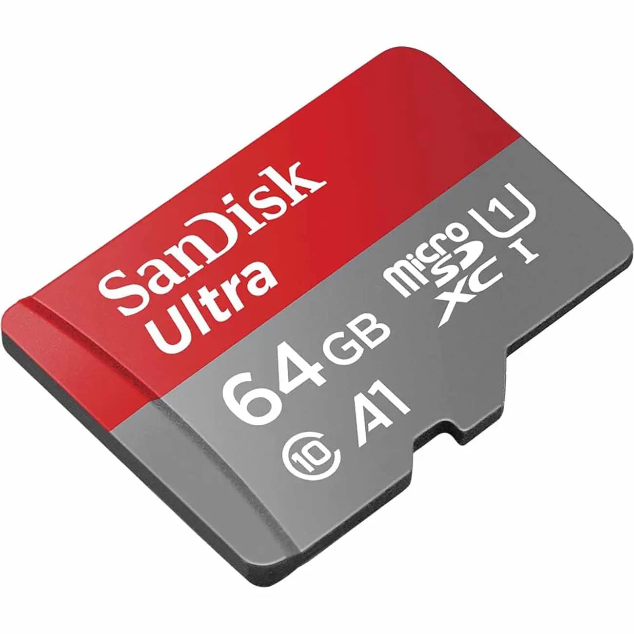 کارت حافظه SanDisk microSDXC 64GB – سرعت تا 140MB/s | خرید و بررسی — تصویر ۳