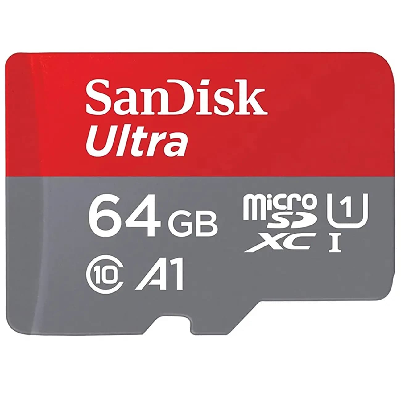 کارت حافظه SanDisk microSDXC 64GB – سرعت تا 140MB/s | خرید و بررسی — تصویر ۲