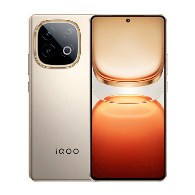 گوشی ویوو IQOO Z10 Turbo Plus حافظه 256 گیگ رم 16 گیگ