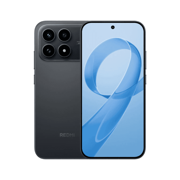 گوشی شیائومی Redmi K90 حافظه 512 گیگ رم 16 گیگ — تصویر ۳