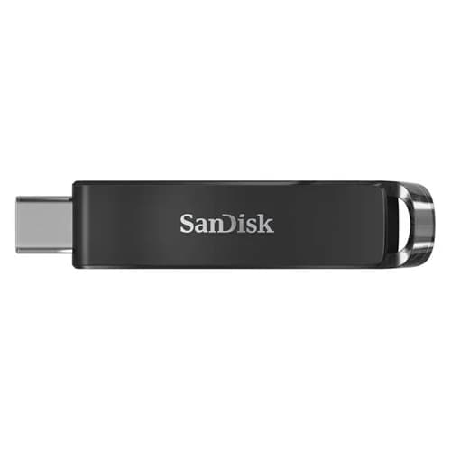 فلش مموری سن دیسک مدل ULTRA SDCZ460 Type-C ظرفیت 32 گیگابایت — تصویر ۲