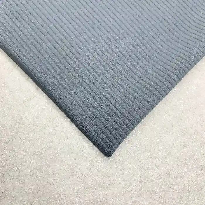 مراکشی فیتیله ای رنگ طوسی