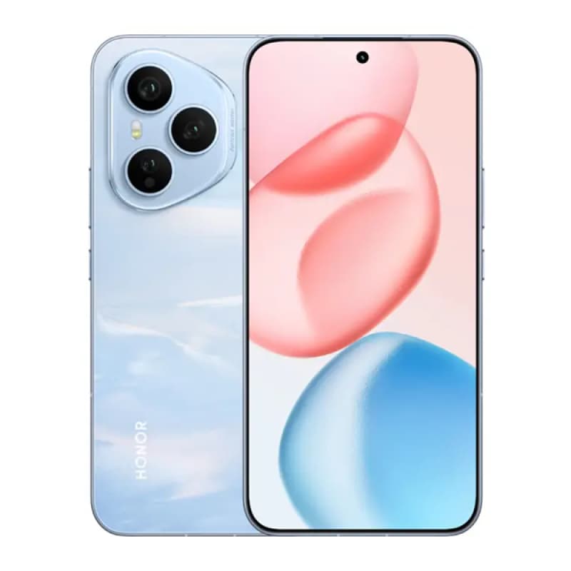 گوشی آنر Honor 400 Pro حافظه 256 گیگ رم 12 گیگ