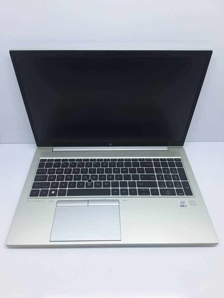 HP EliteBook 850 G7 i7-10610u/8GB/256GB