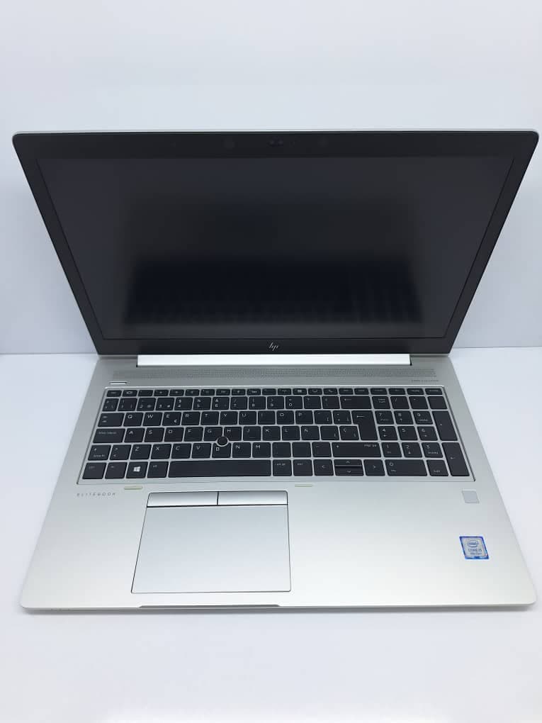 HP EliteBook 850 G6 i7-8650u/8GB/256GB