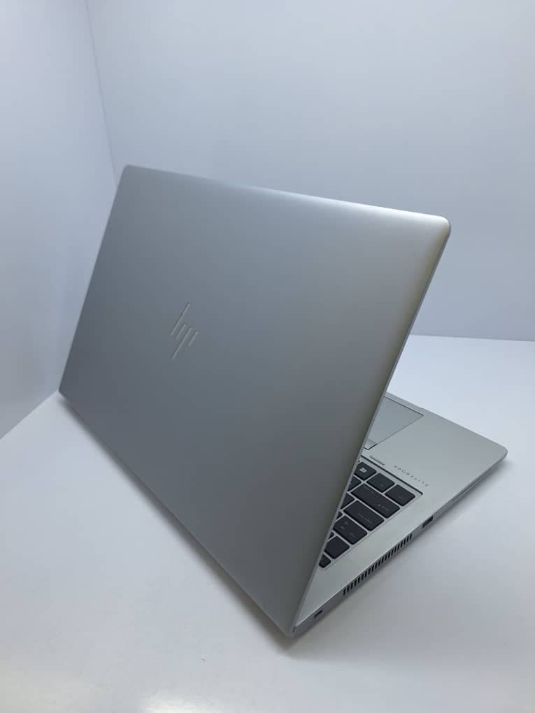 HP EliteBook 850 G5 i5-8350u/8GB/256GB — تصویر ۳