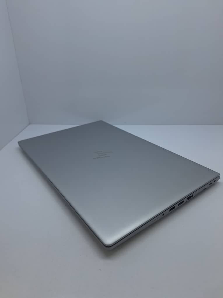 HP EliteBook 850 G5 i5-8350u/8GB/256GB — تصویر ۶